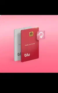 هدیه عیدی 600 هزار تومانی بلو بانک