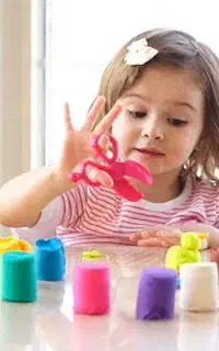 استخدام خانم برای پرستاری از کودک