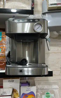 قهوه ساز اسپرسو جنس عالی