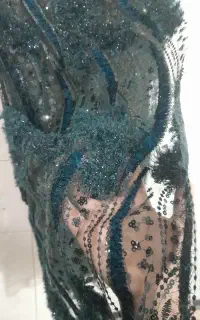 پارچه