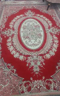 سه تخته فرش دوازده متری