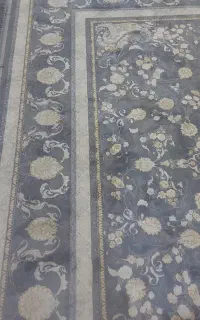 دو تخته فرش نه متری