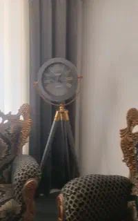 فروش ساعت زمینی