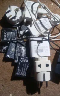 باطری گوشی موبایل