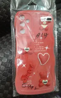 قاب گوشی a14
