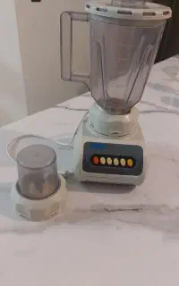 مخلوط کن