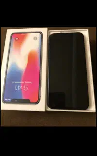 آیفونx 64