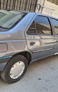 پژو ۴۰۵
