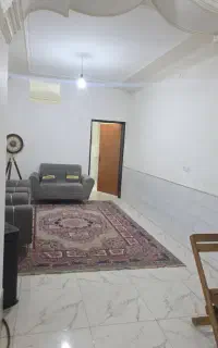سوئیت مبله روزانه