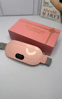 ماساژور حرارتی قائدگی (کمربند پریودی)
