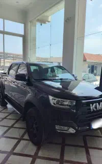 کی ام سی T8