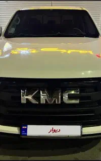 Kmc t8 مدل ۱۴۰۴