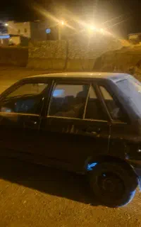 پراید ۸۱