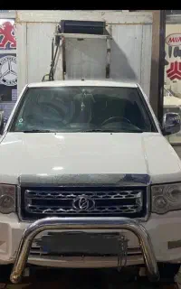 پادار یخچالی