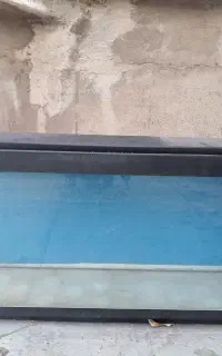 آکواریوم یک متری