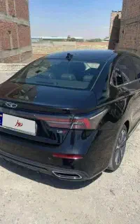 آریزو 6 پرو مشکی خانگی