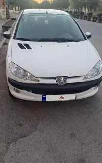 فروش 206