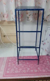 چهار پایه آهنی درجه یک