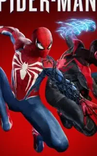 spider man2 ps5 z3