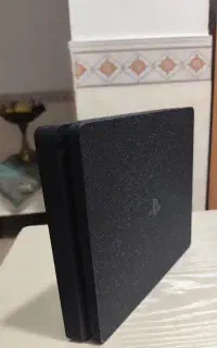 ps4 slim 500G کپی خور، فول بازی