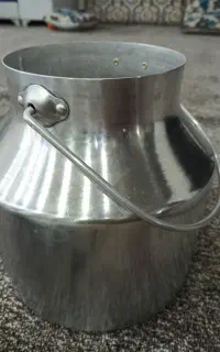 کره گیر برقی13لیتری