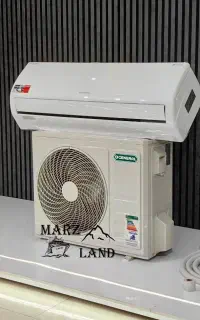 کولرگازی اوجنرال ژاپن