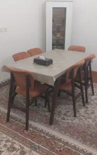 سرویس غذا خوری