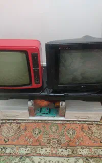 تلوزیون