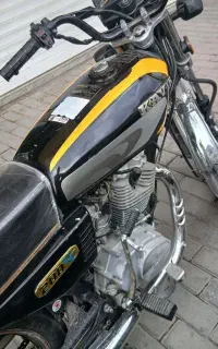 موتور کویر ۲۰۰