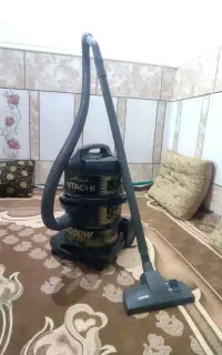 جارو برقی قوی و پر قدرت