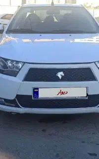 فروش خودرو دنا معمولی مدل ۹۷