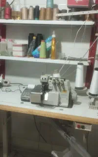 سردوز سه نخ جک