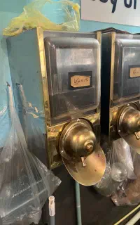 سیلو قهوه شش عدد