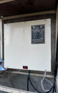 ترانس برق فاراتل ژاپنی