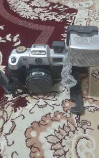 دوربین المپیا