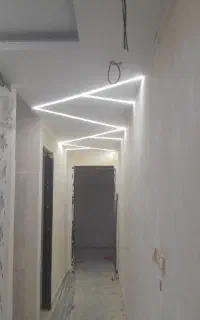 نصاب لاینر با ضمانت نصب