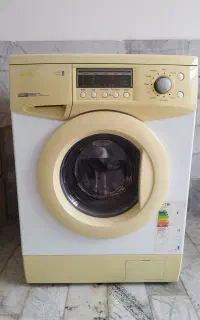 لباسشویی اسنوا ۷کیلویی