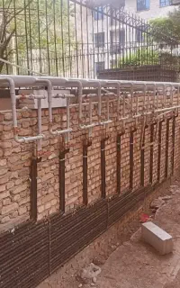 لوله کشی گاز خانگی،تغیرات داخلی منزل باکمترین هزین