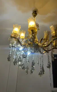 لوستر