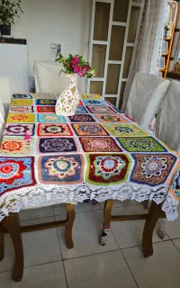 میزناهار خوری ۶نفره