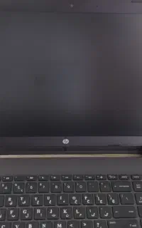 لبتاپ HP کارکرده در حد نو