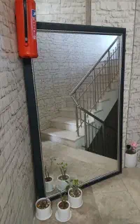 آینه قدی