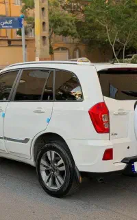 X33s مدل 1395 اتومات