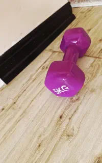 دمبل5kg