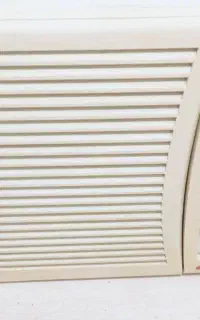 کولر ۲۴ الجی پیستونی کنترلی فابریک
