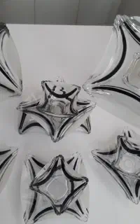 سرویس آجیل خوری