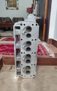سرسیلندر پژو روآ سال