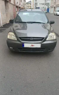ریو مدل ۹۰ای بی اس