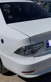سورن پلاس کپسول بزرگ سیم