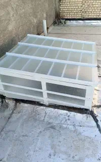 شیشه بری سیار